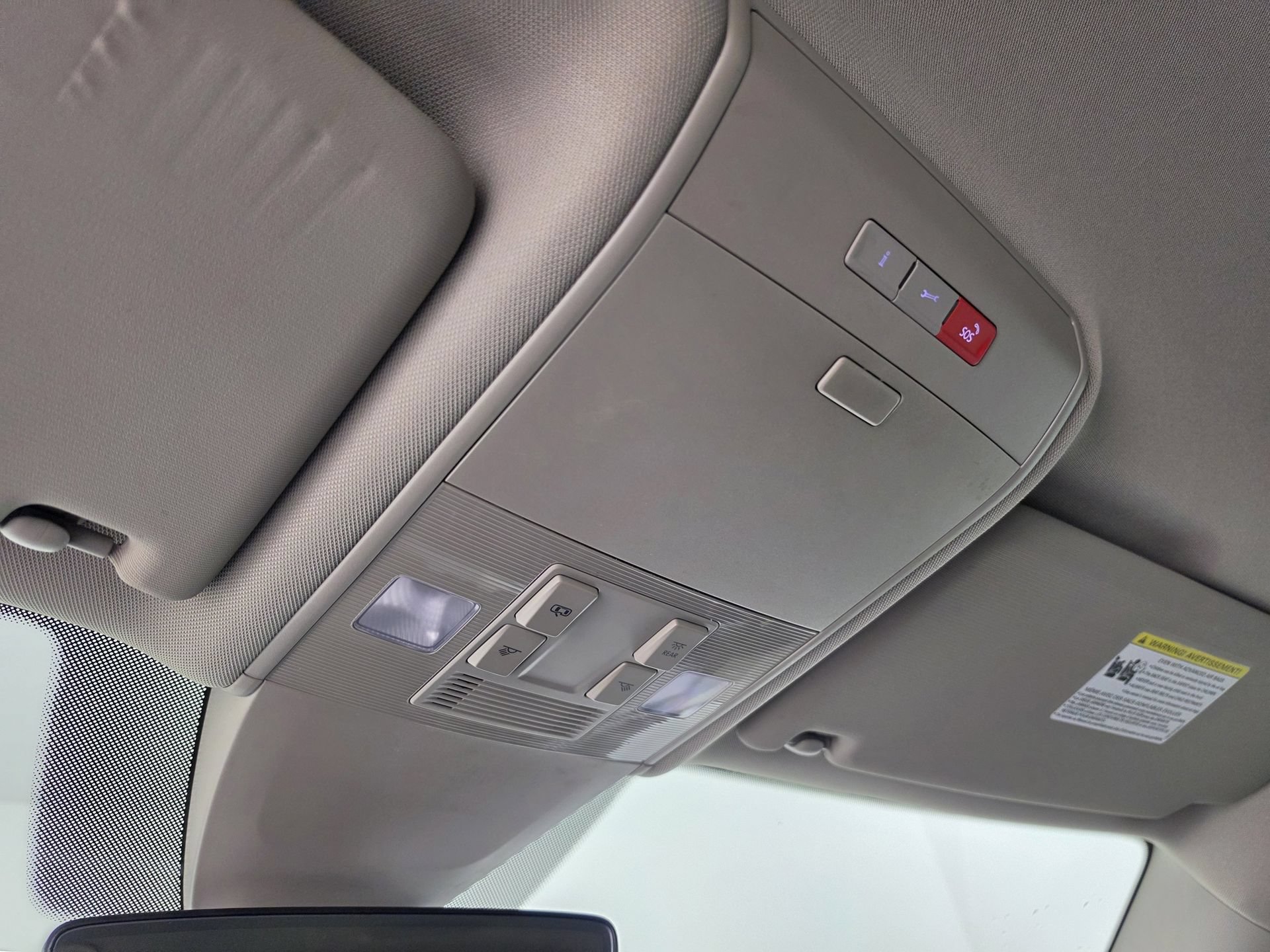 Used 2019 Volkswagen Atlas SE FWD image 30