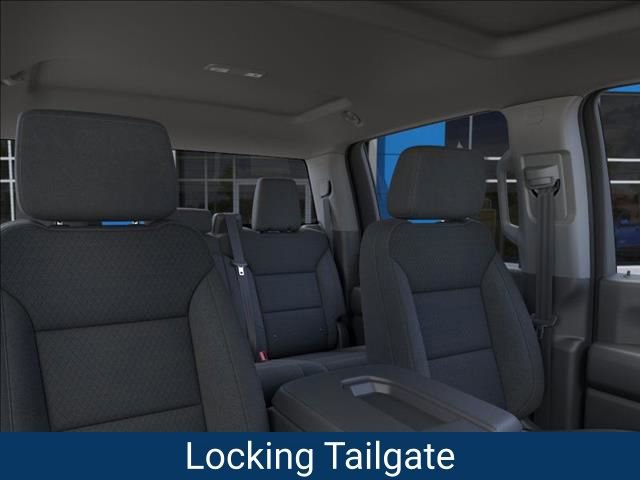 New 2026 Chevrolet Silverado 2500 Custom w/ Custom Value Package image 27