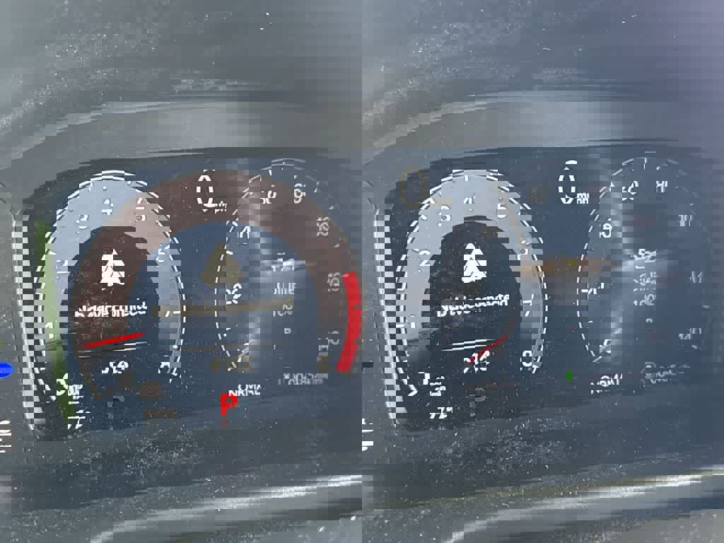 Certified 2025 Acura ADX A-Spec image 16