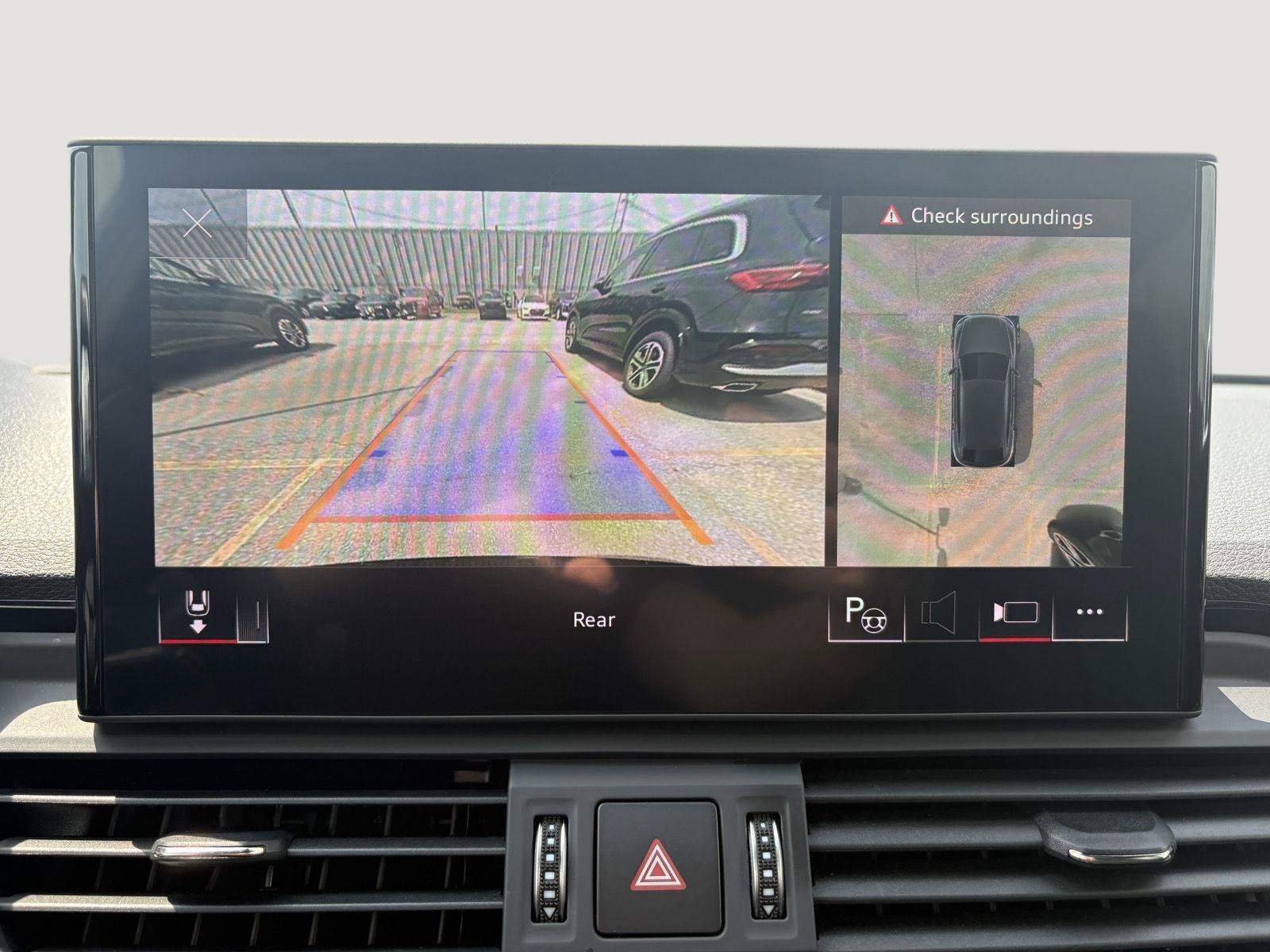 Certified 2022 Audi Q5 2.0T Prestige AWD/4WD image 16