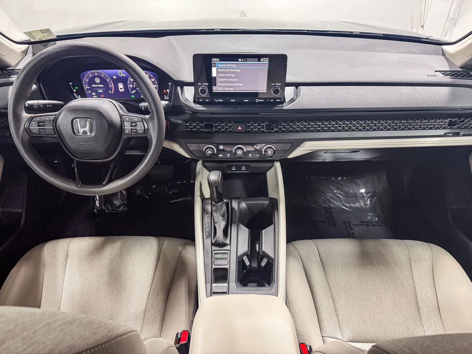 Used 2023 Honda Accord LX image 12