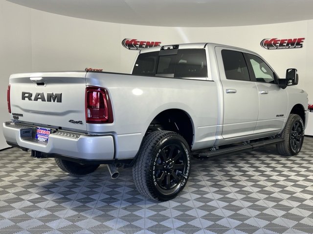 New 2026 RAM 2500 Laramie image 3