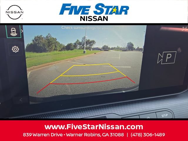Used 2026 Kia K4 GT-Line w/ GT-Line Premium Package FWD image 22