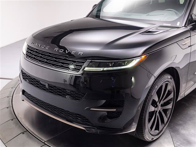 New 2027 Land Rover Range Rover Sport Dynamic SE AWD/4WD image 9