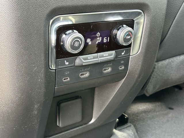 New 2026 GMC Yukon XL Denali w/ Denali Reserve Package image 29