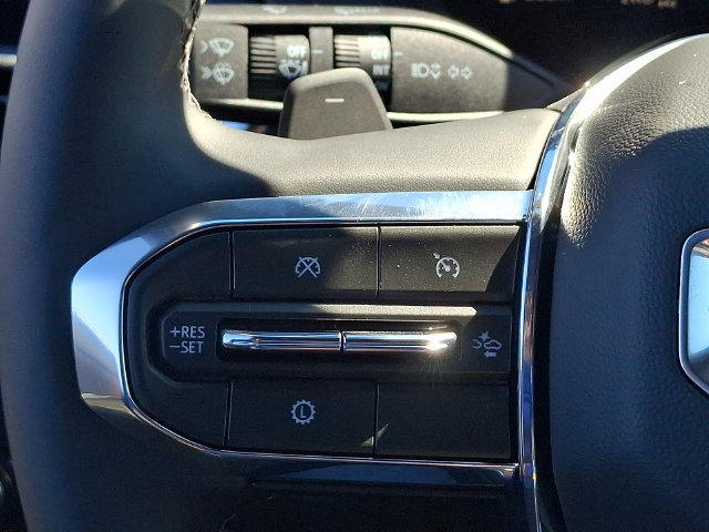 New 2026 GMC Yukon Denali w/ Sun & Power Step Package AWD/4WD image 18