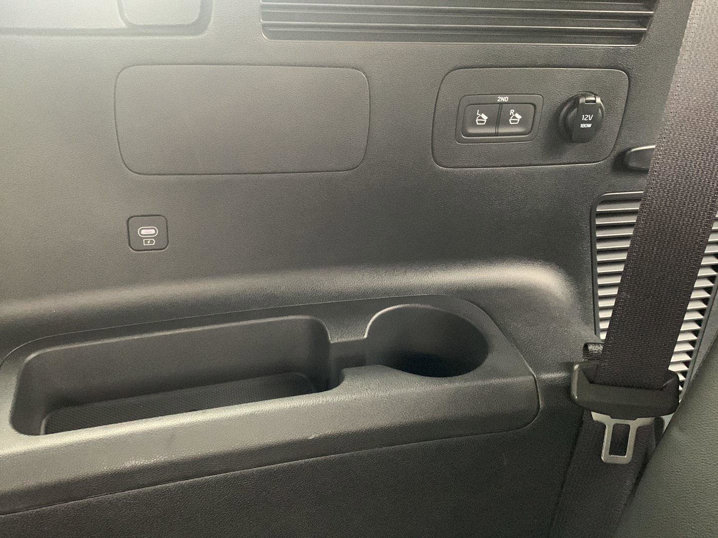 Used 2025 Kia Sorento SX Prestige image 20