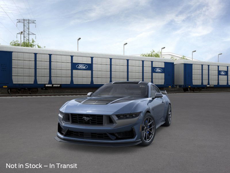 New 2024 Ford Mustang Dark Horse w/ Dark Horse Handlin Package image 24