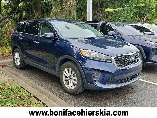 Used 2019 Kia Sorento LX image 1