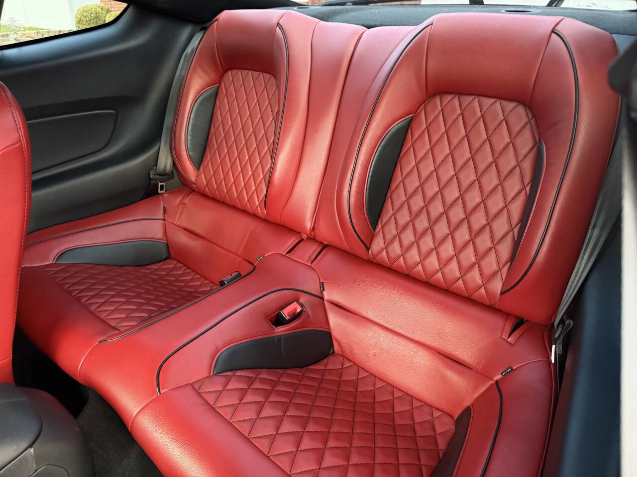 Used 2019 Ford Mustang GT w/ GT Performance Package image 37