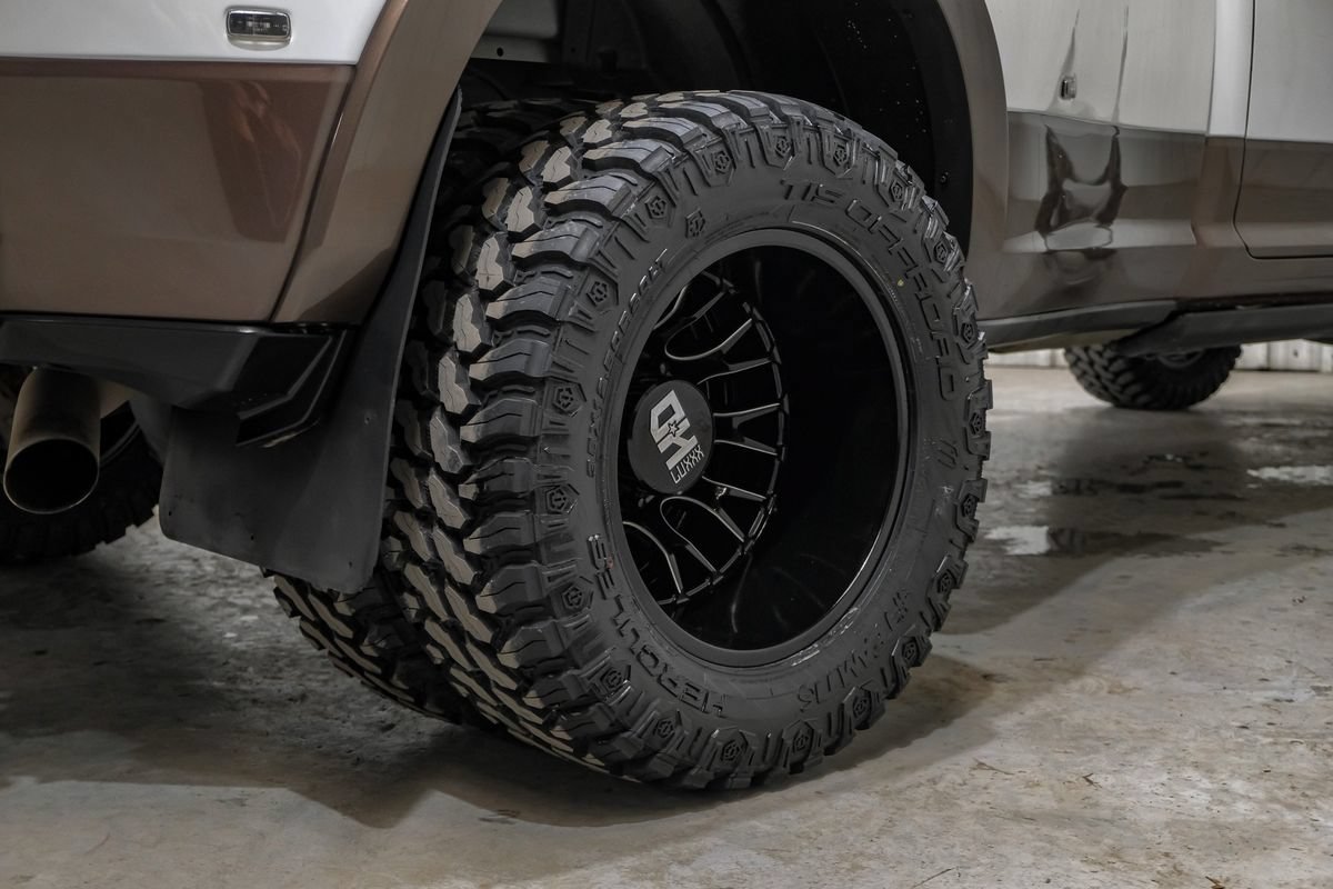 Used 2024 RAM 3500 Limited w/ Safety Group AWD/4WD image 64