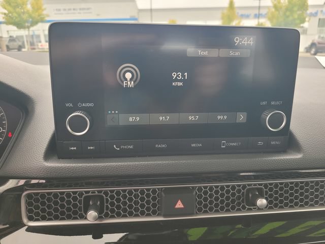 Used 2024 Honda Civic Sport image 23