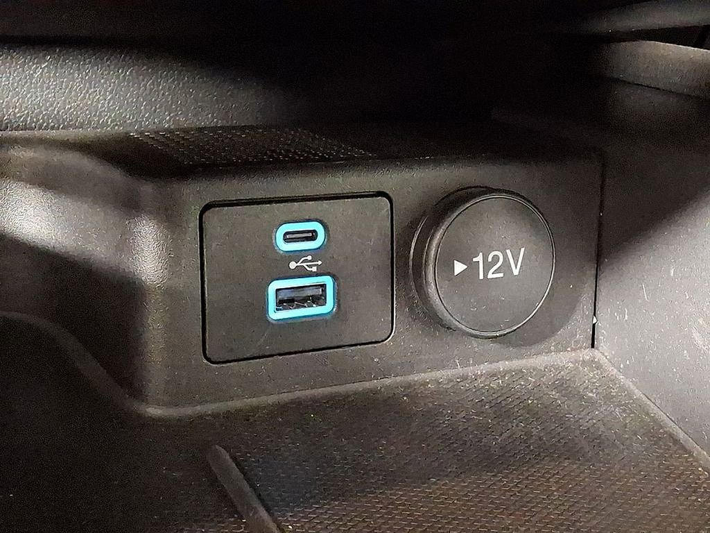 Used 2023 Ford Escape Active AWD/4WD image 23