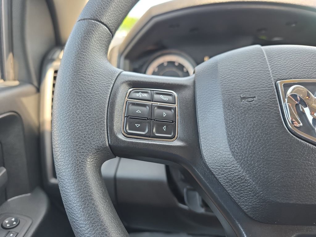 Used 2024 RAM 1500 Tradesman w/ Popular Equipment Group AWD/4WD image 20