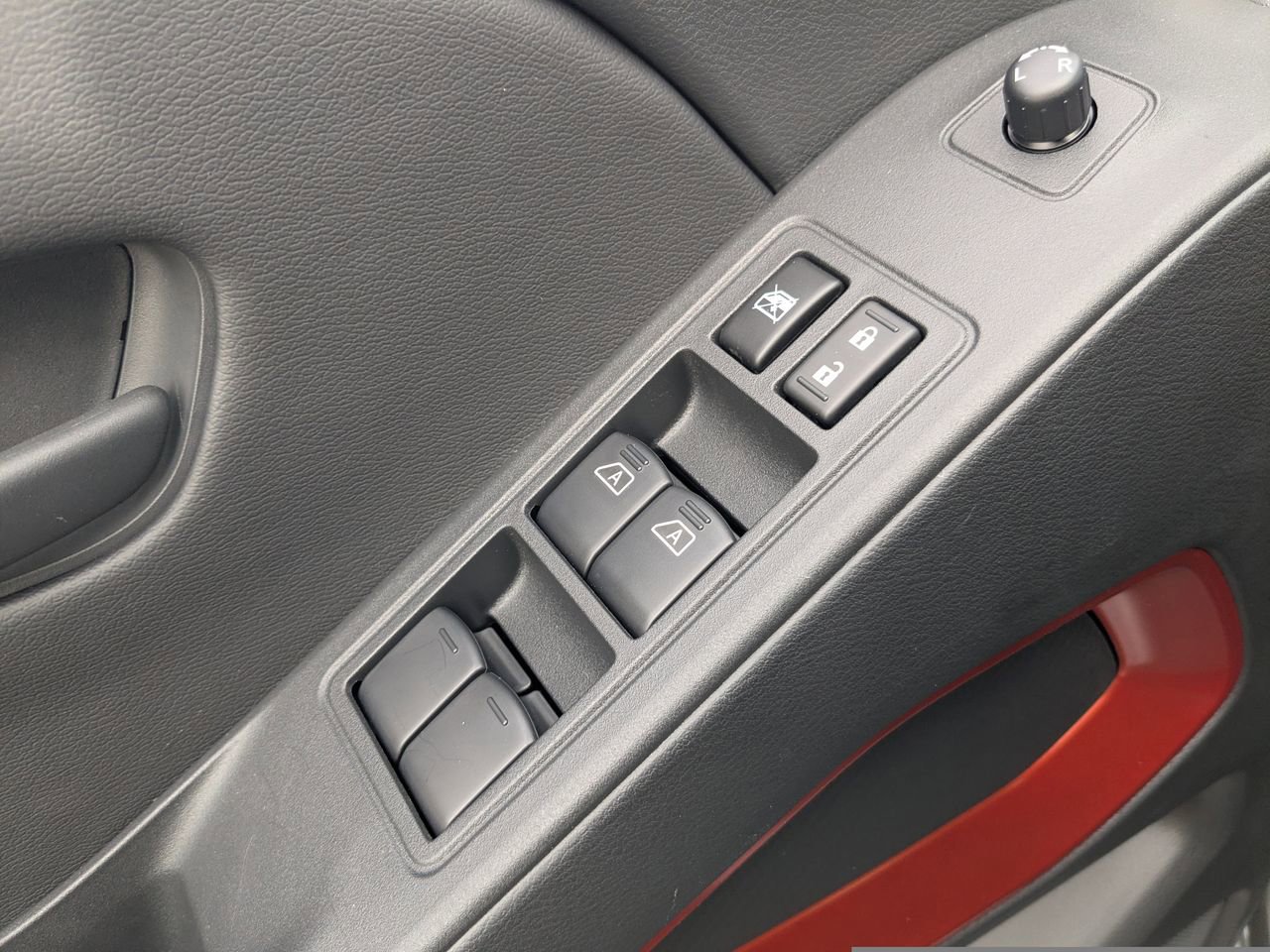 New 2026 Nissan Frontier Pro-X w/ Tow Package image 14