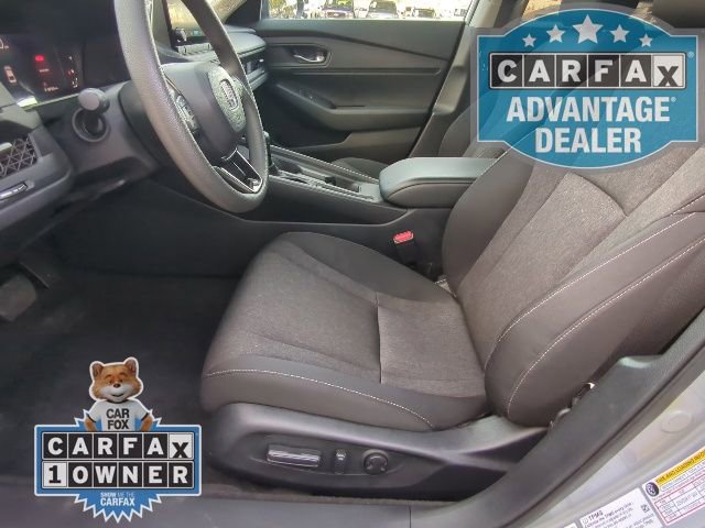 Used 2025 Honda Accord SE image 12