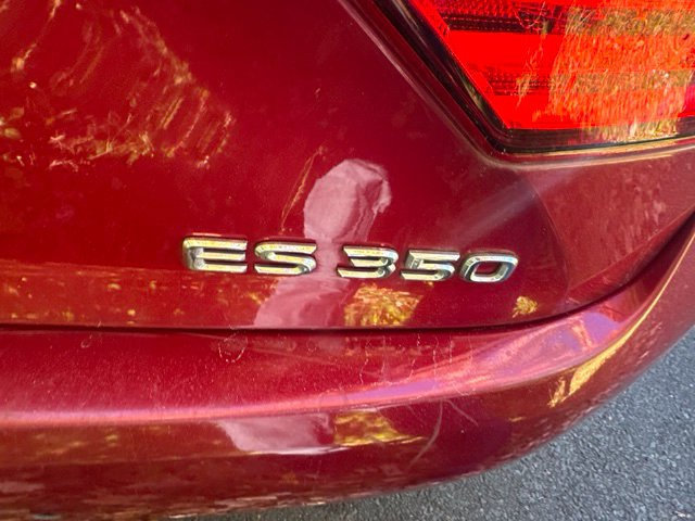 Used 2015 Lexus ES 350 w/ Luxury Package FWD image 7