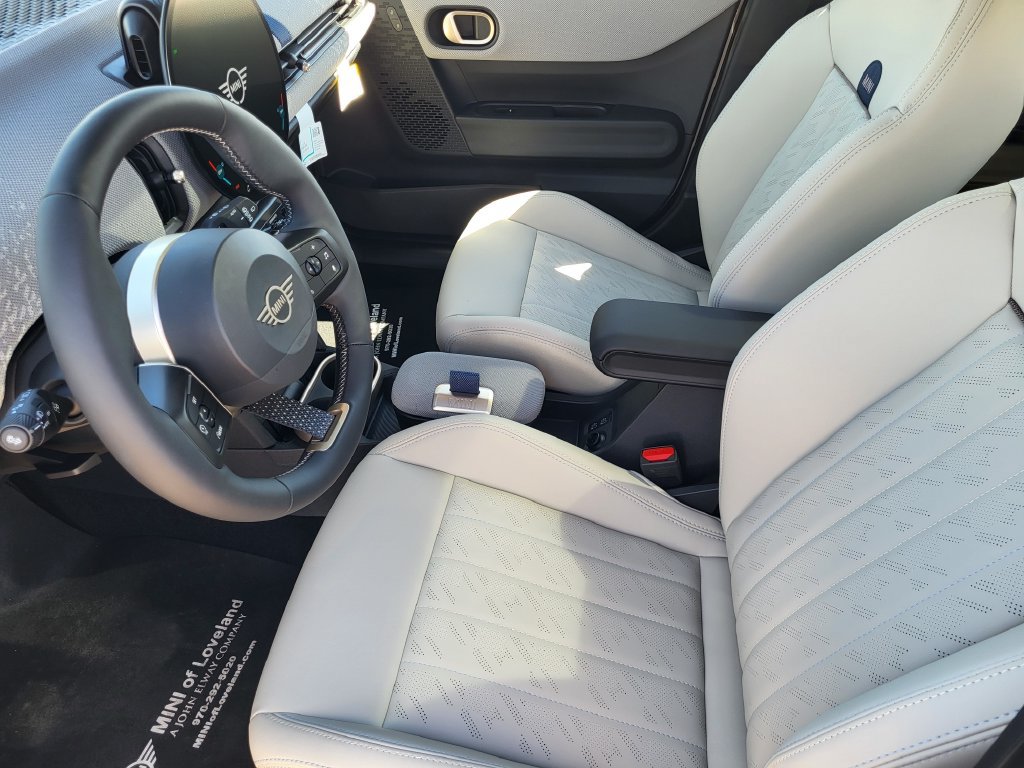 New 2027 MINI Cooper S FWD image 11