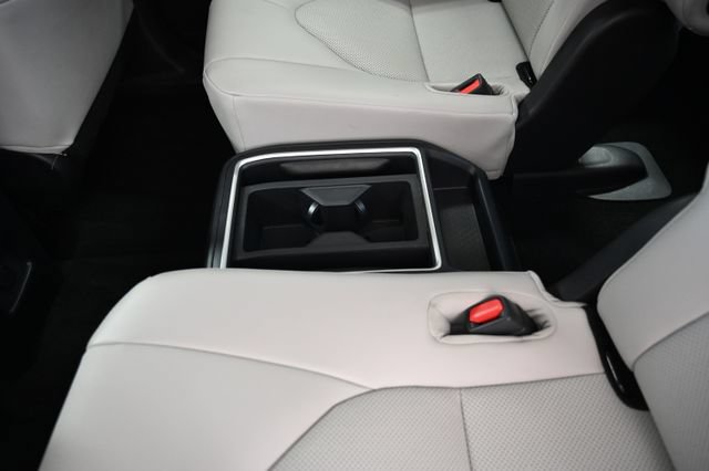 Certified 2026 Toyota Grand Highlander AWD image 28