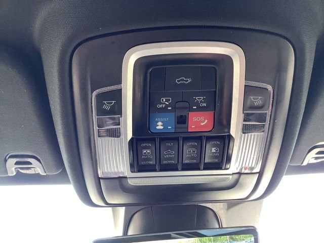 Used 2022 RAM 1500 Rebel w/ Rebel Level 2 Equipment Group image 40