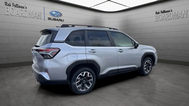New 2026 Subaru Forester Premium image 3
