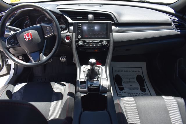 Used 2019 Honda Civic Si image 19