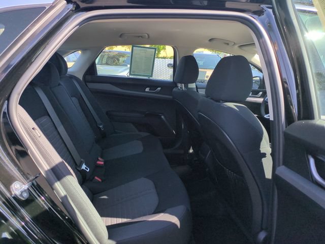 Certified 2025 Kia K5 LXS FWD image 29