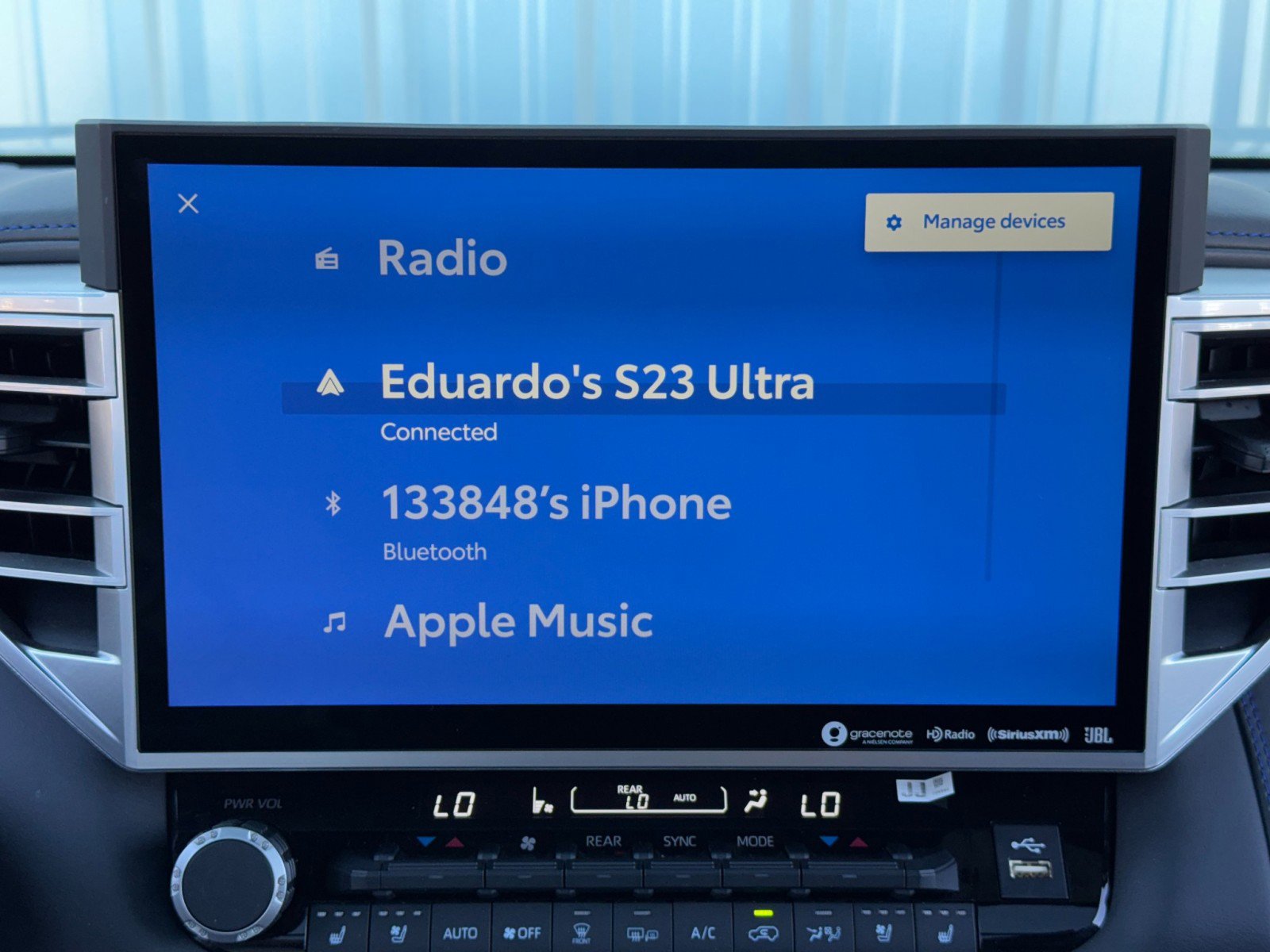 Used 2024 Toyota Sequoia Platinum image 29