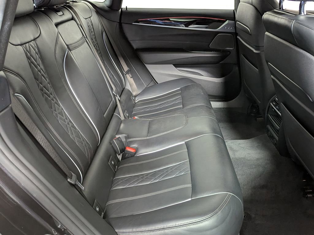 Used 2019 BMW 640i Gran Turismo xDrive w/ Premium Package AWD/4WD image 42