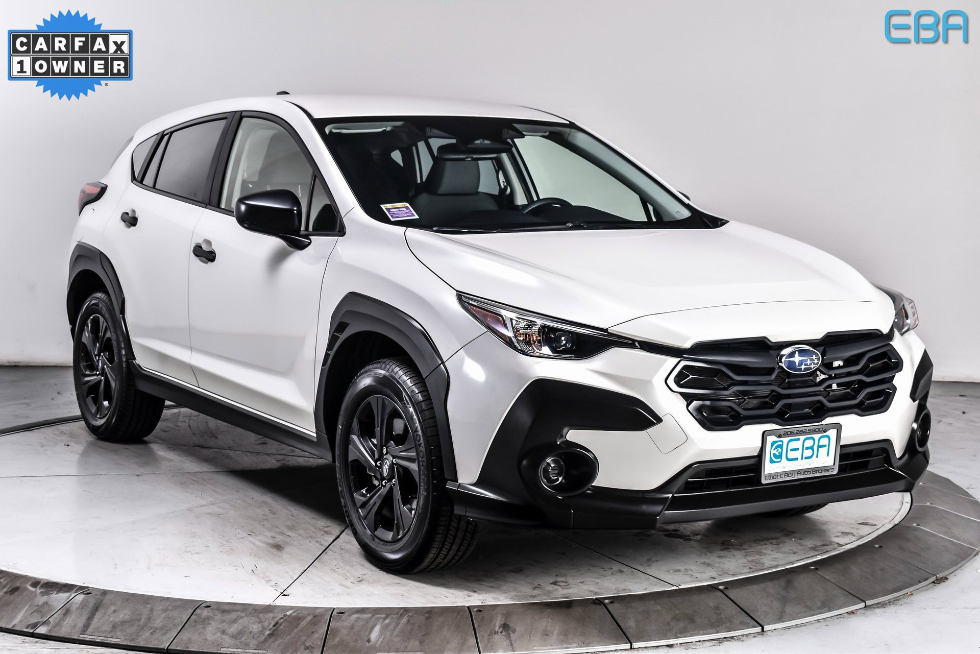 Used 2024 Subaru Crosstrek 2.0i