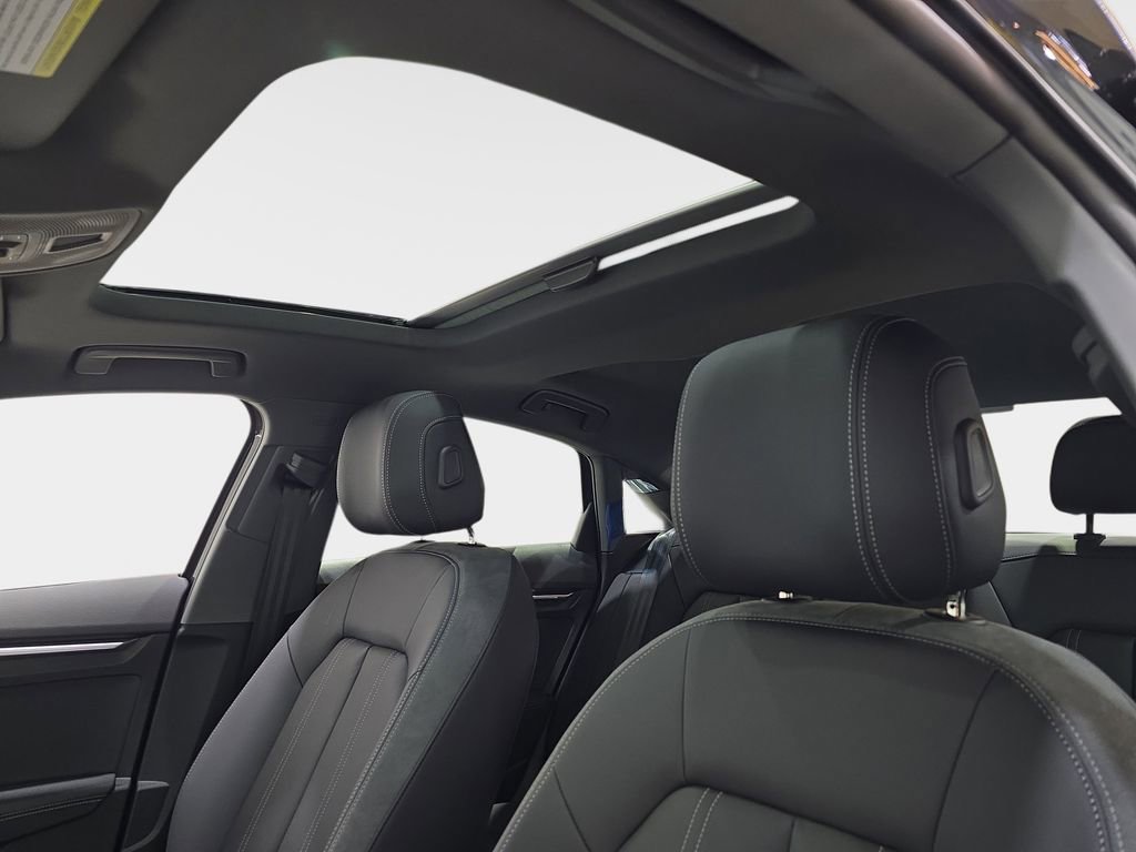 New 2026 Audi A3 2.0T Premium image 29