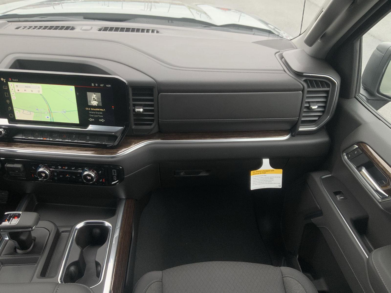 New 2026 GMC Sierra 1500 Elevation w/ X31 Off-Road Package image 63