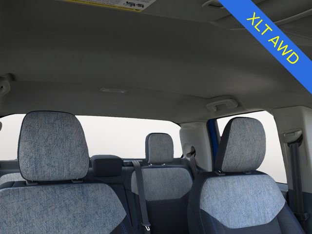 Used 2026 Ford Maverick XLT w/ 4K Tow Package AWD/4WD image 13
