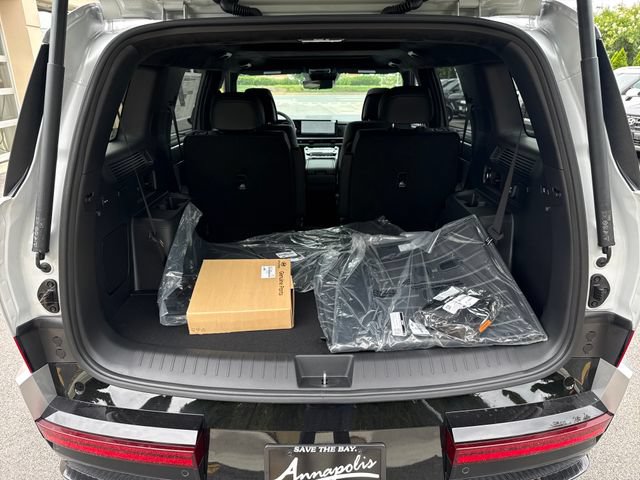 New 2026 Hyundai Santa Fe Calligraphy AWD/4WD image 23