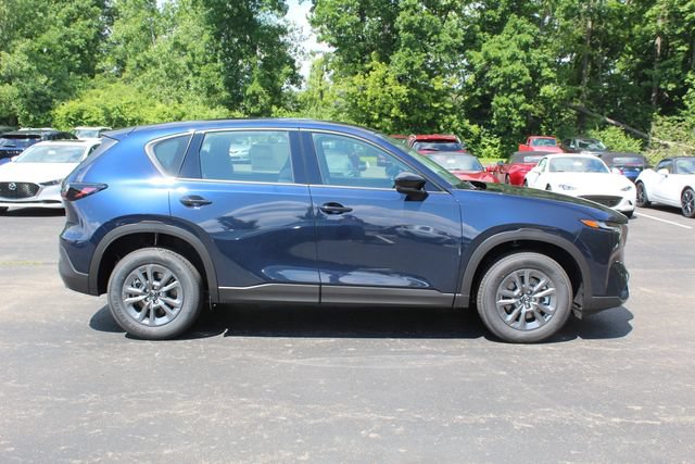 New 2026 MAZDA CX-5 AWD 2.5 S image 2
