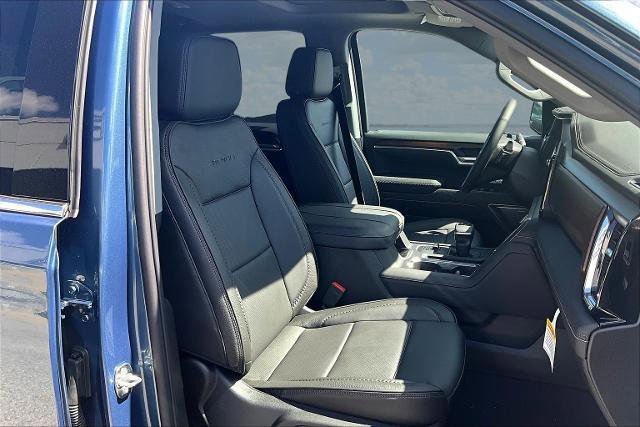 New 2026 GMC Sierra 1500 Denali w/ Denali Reserve Package image 8