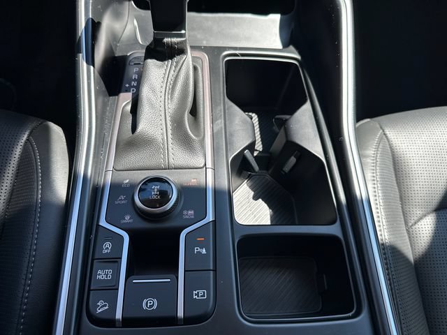 Used 2025 Kia Sorento S AWD/4WD image 34