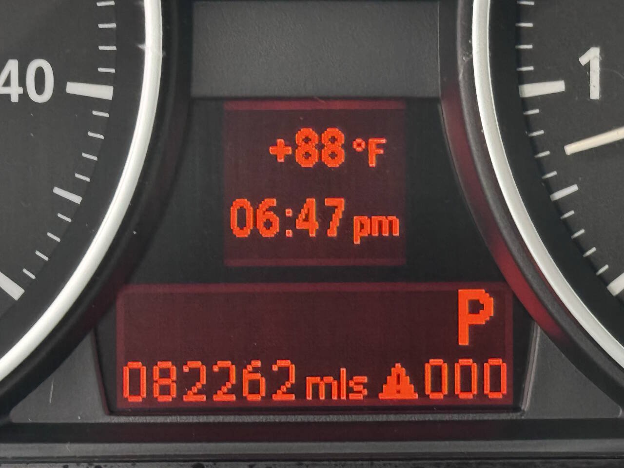 Used 2013 BMW 135i Convertible RWD image 18