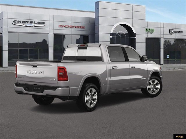 New 2025 RAM 1500 Big Horn image 3