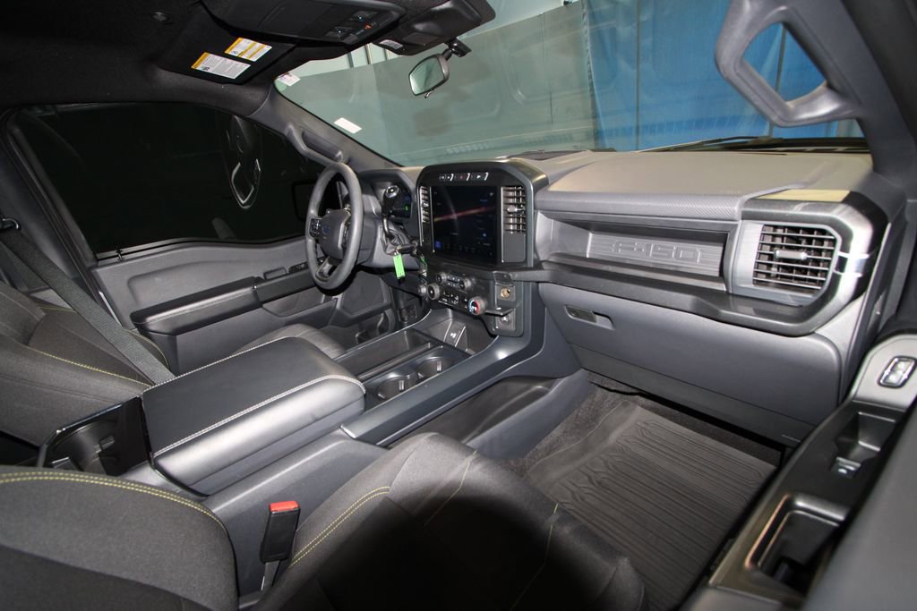 Used 2024 Ford F150 STX AWD/4WD image 19