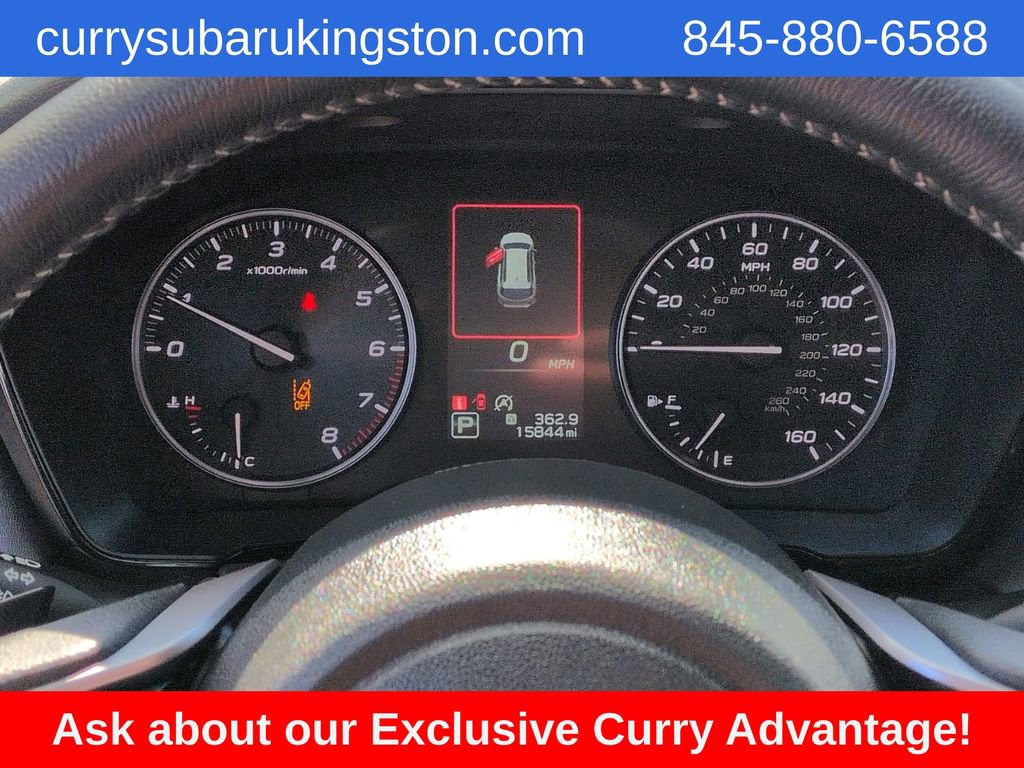 Used 2025 Subaru Outback Premium w/ Popular Package #1 image 20