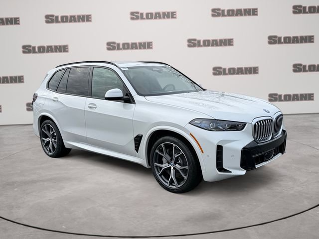 New 2026 BMW X5 xDrive50e w/ M Sport Package AWD/4WD image 7