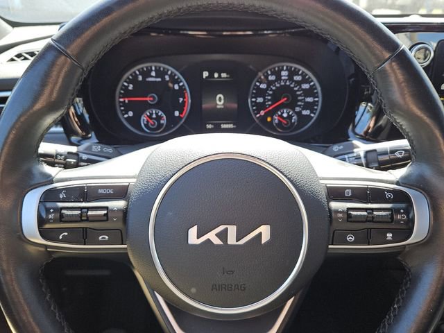 Used 2024 Kia K5 GT-Line w/ GT-Line Premium Package image 20