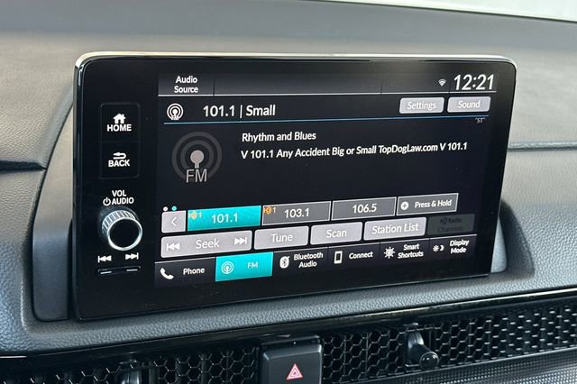 Used 2025 Honda CR-V EX-L image 15