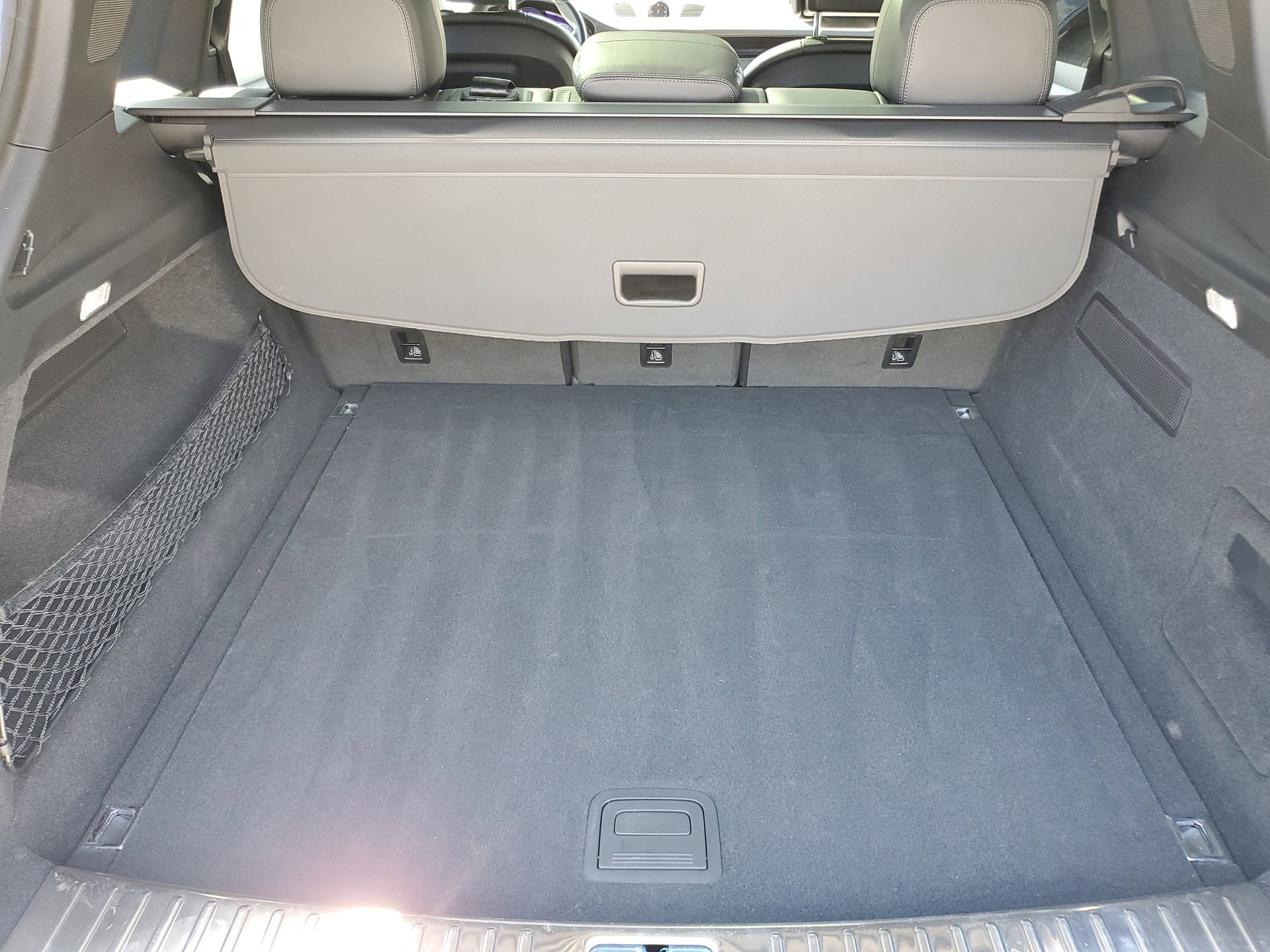 Used 2022 Porsche Cayenne image 7