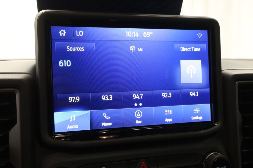 Used 2023 Ford Bronco Sport Big Bend w/ Convenience Package AWD/4WD image 2