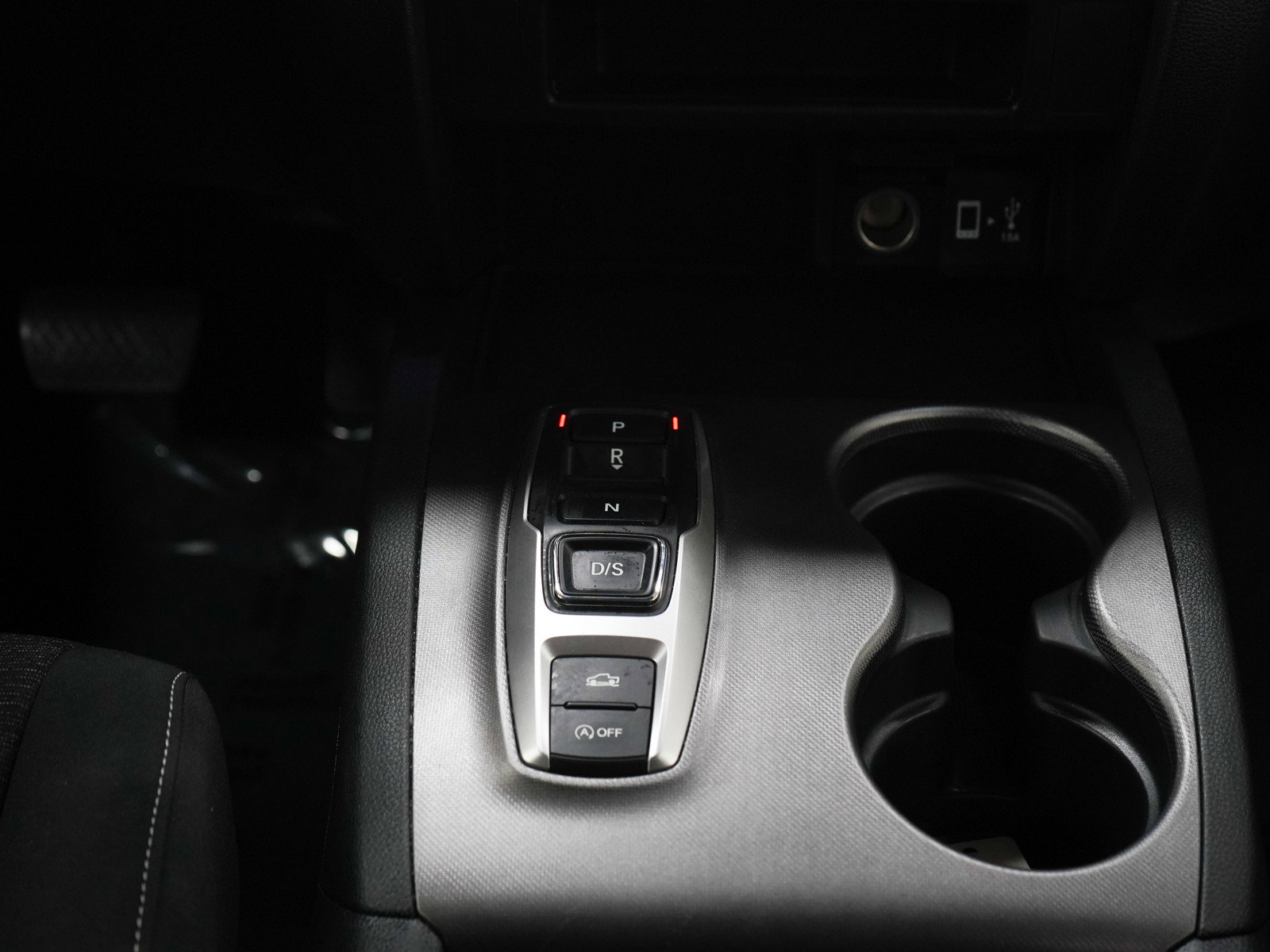 Used 2023 Honda Ridgeline Sport image 17