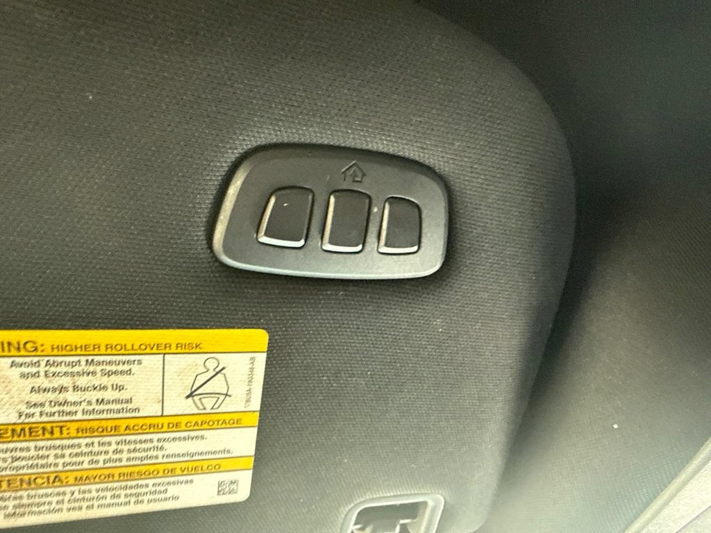 Used 2019 Ford Expedition Max XLT AWD/4WD image 14