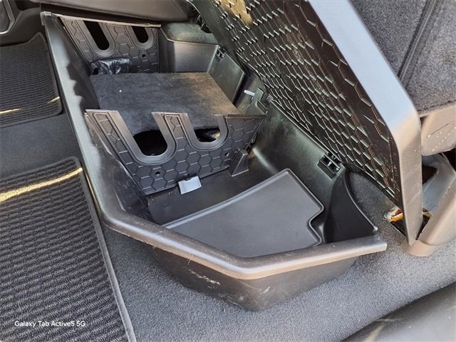 Used 2024 GMC Sierra 1500 Denali Ultimate image 34