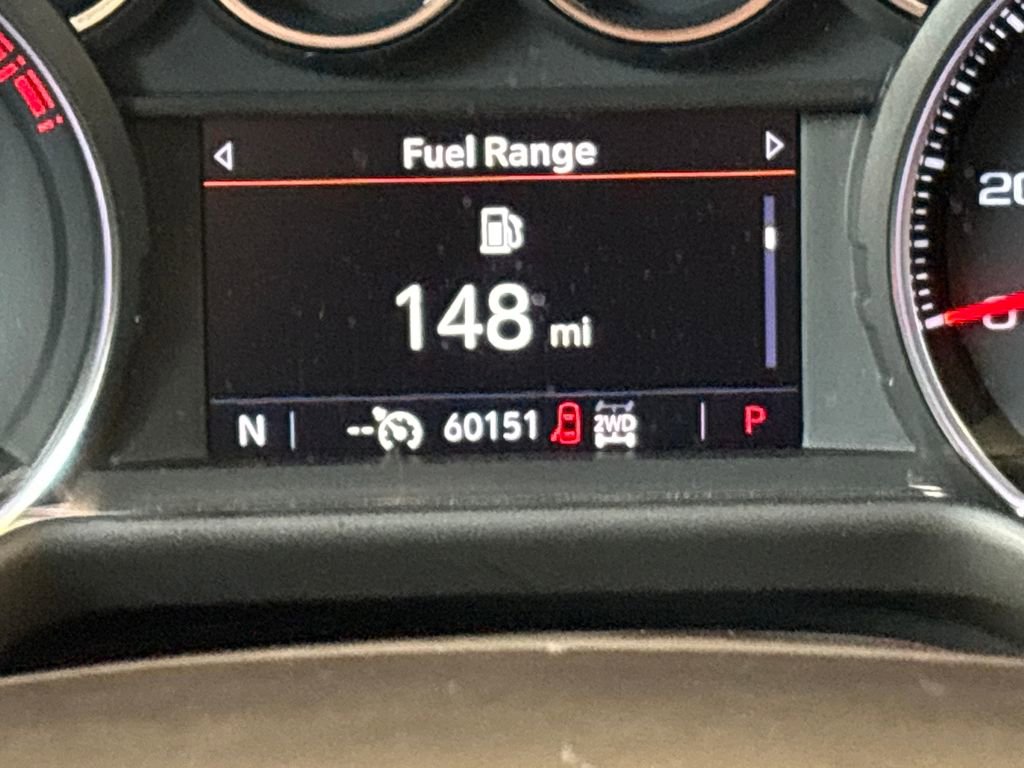 Used 2023 Chevrolet Tahoe LS image 28